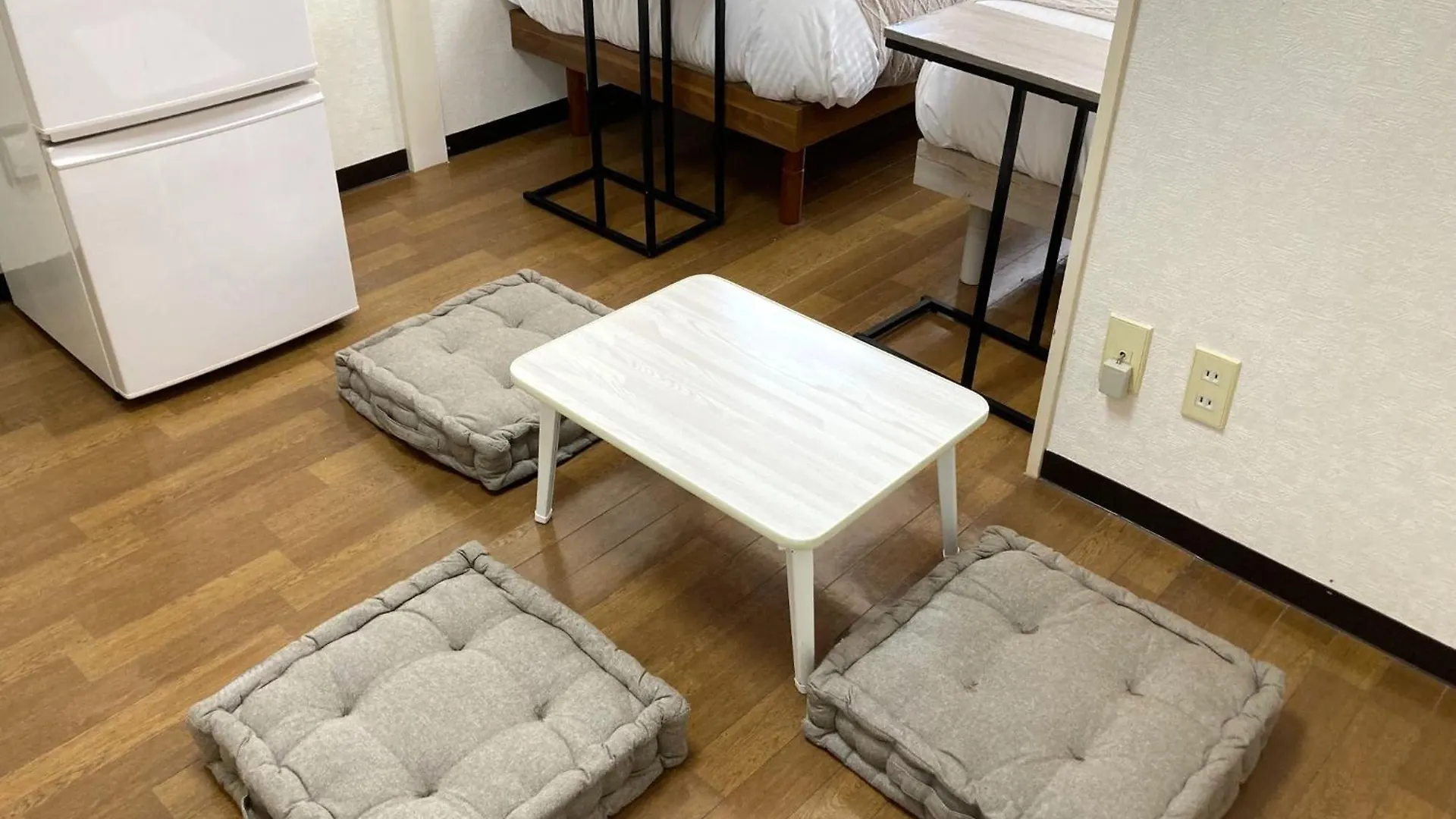 Apartment Endless Mitsui Minami 5Jo II - Vacation Stay 18396 Sapporo