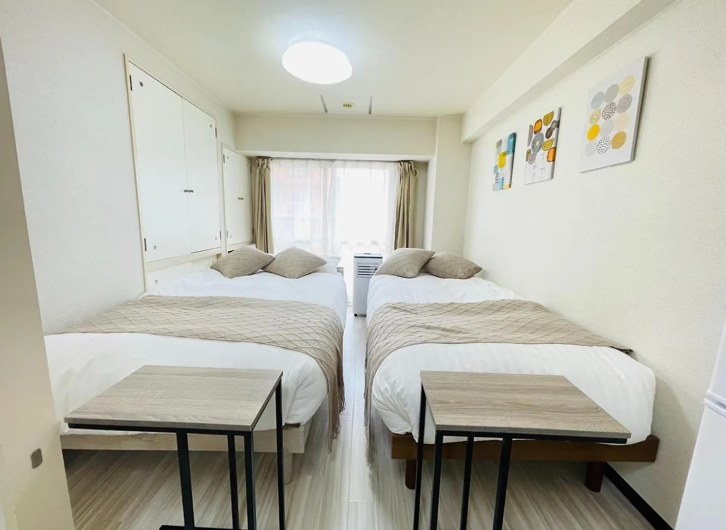 Endless Mitsui Minami 5Jo II - Vacation Stay 18396 سابورو