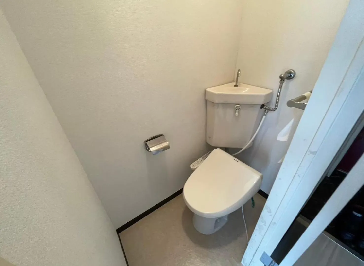 Endless Mitsui Minami 5Jo II - Vacation Stay 18396 سابورو 0*,