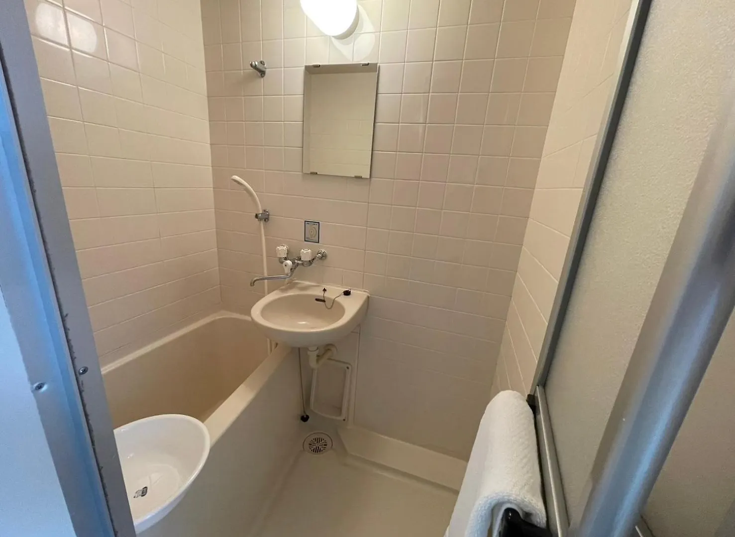 شقة Endless Mitsui Minami 5Jo II - Vacation Stay 18396 سابورو