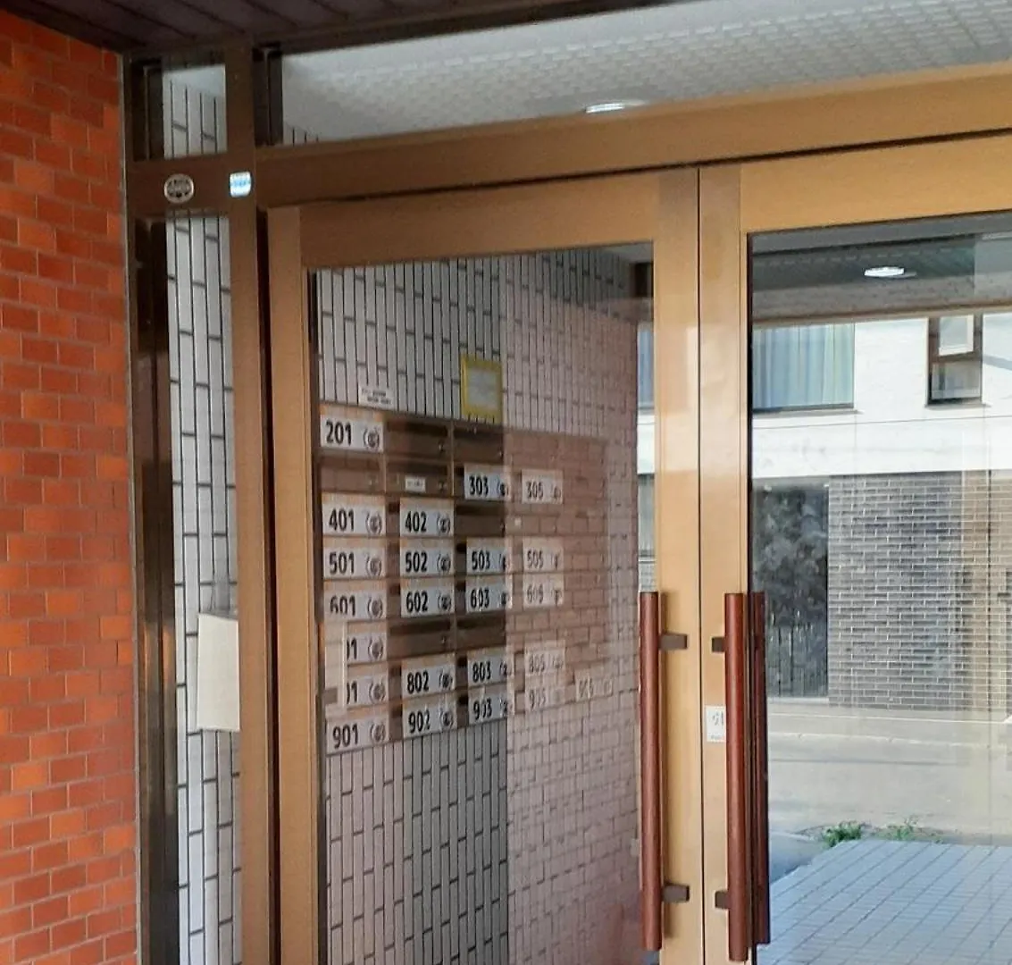 شقة Endless Mitsui Minami 5Jo II - Vacation Stay 18396 سابورو
